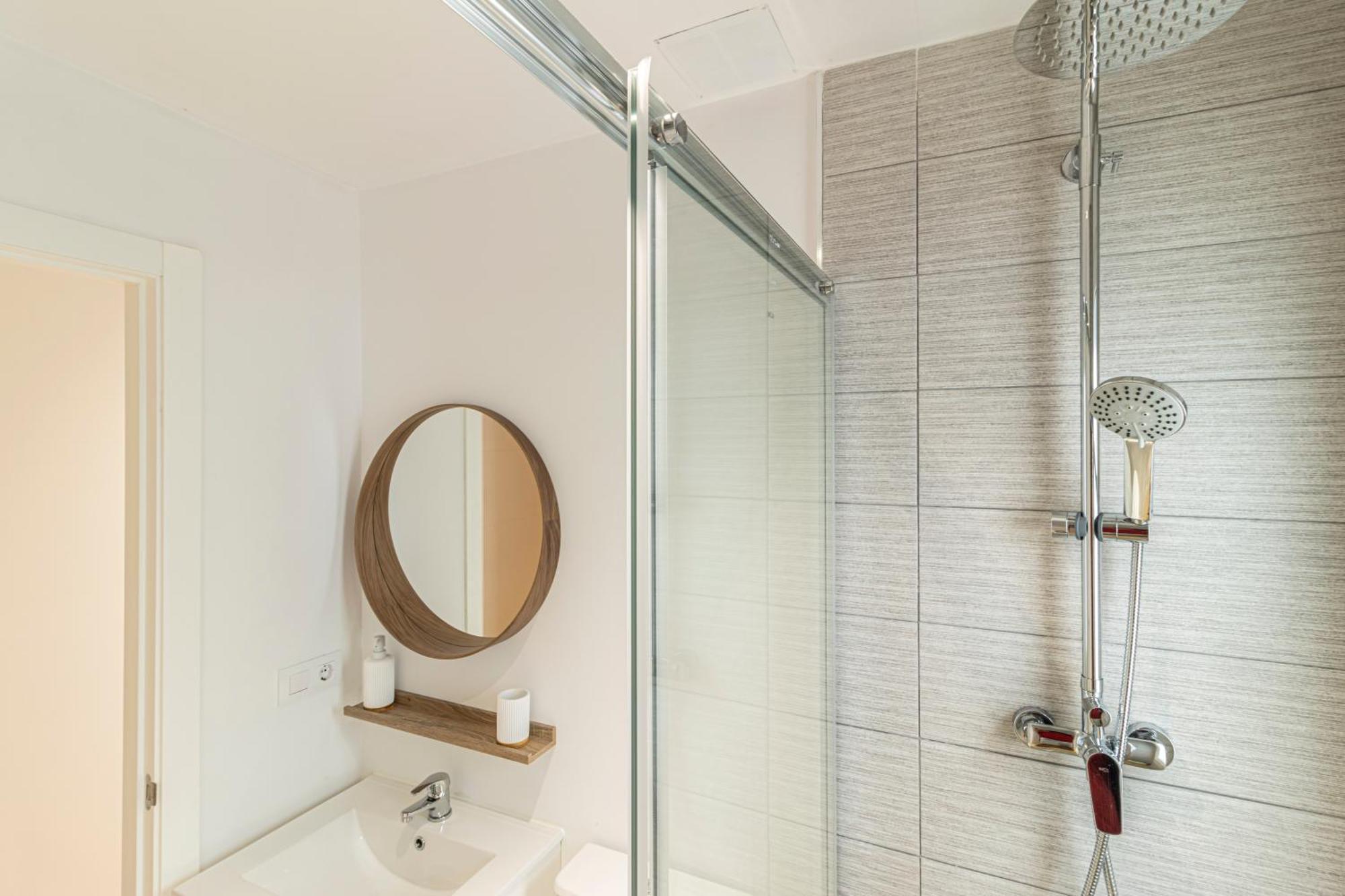 Allo Apartments Morenos IV Bajo B Centro 2 Habitaciones Херес-де-ла-Фронтера Экстерьер фото