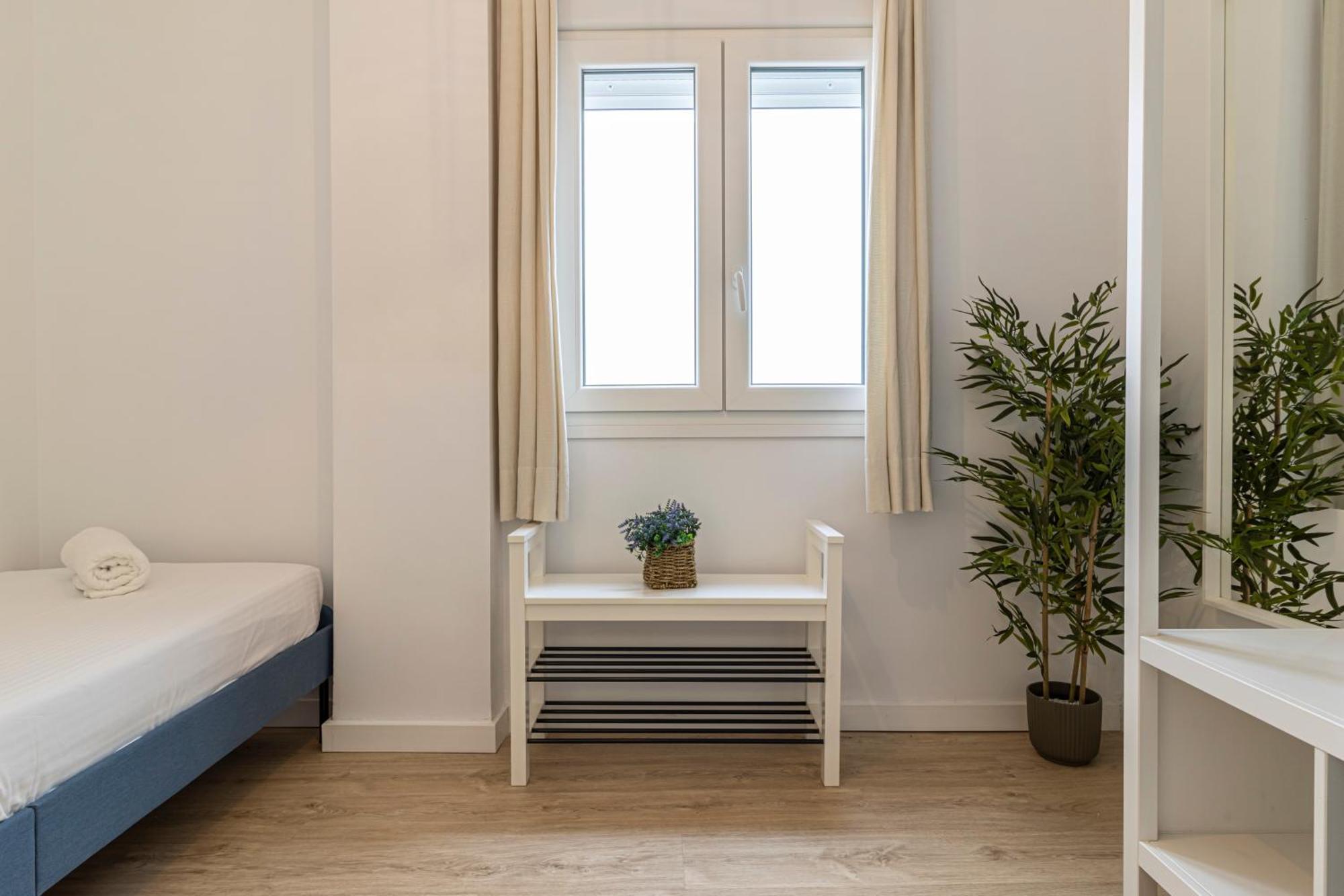 Allo Apartments Morenos IV Bajo B Centro 2 Habitaciones Херес-де-ла-Фронтера Экстерьер фото