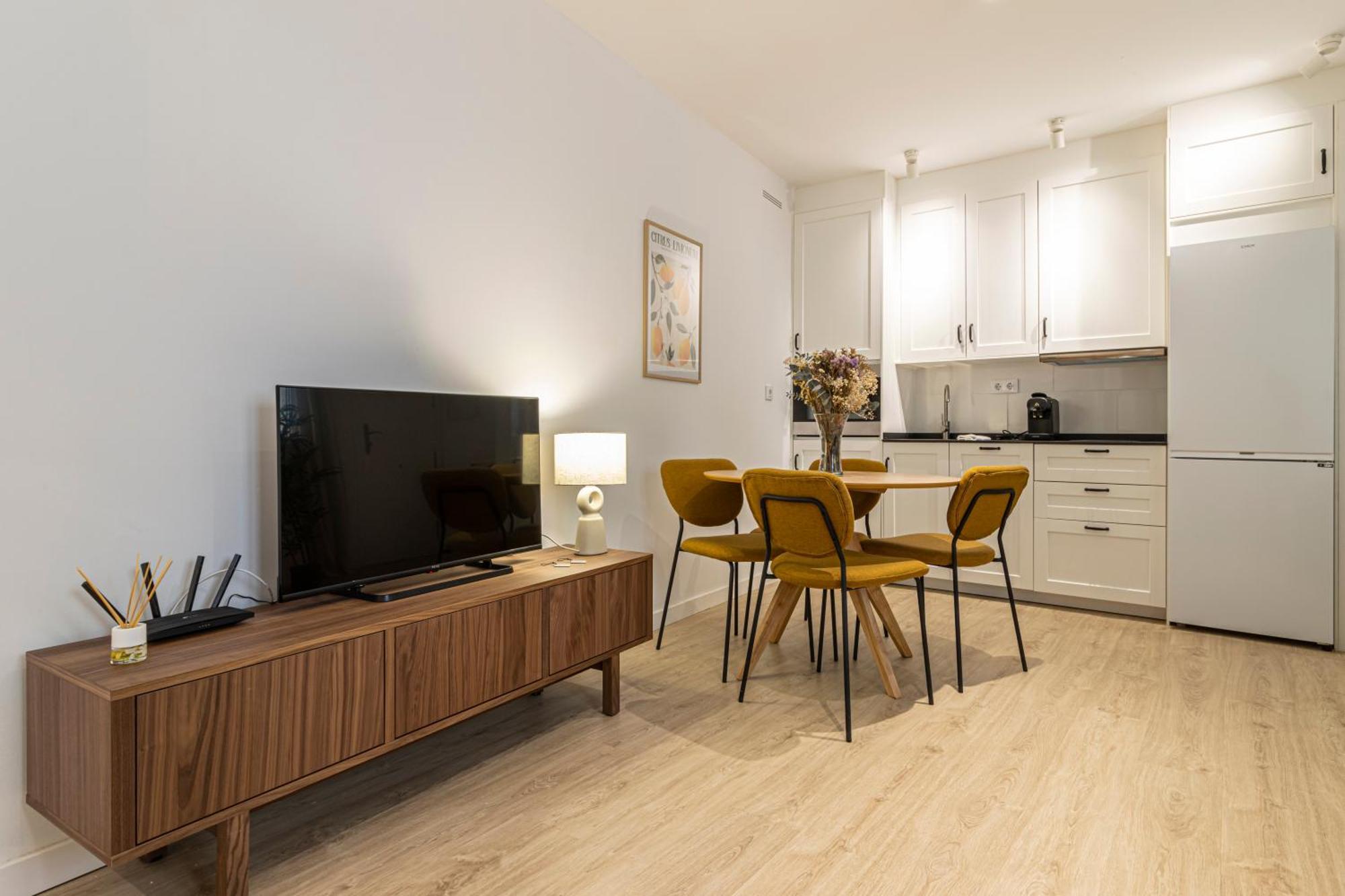 Allo Apartments Morenos IV Bajo B Centro 2 Habitaciones Херес-де-ла-Фронтера Экстерьер фото